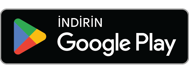 Tüm Oyunlarımızı Google Play’de Gör